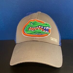 University of Florida SnapBack Hat One Size Fits All